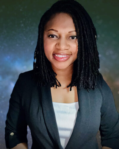 Elizabeth Adegbite