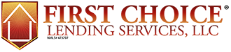 First Choice Lending Services Logo