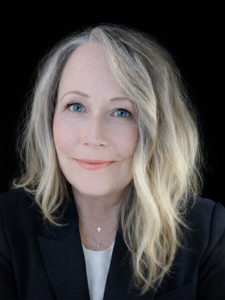 Gigi Johnson