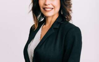 Ingrid King Bilingual Loan Officer