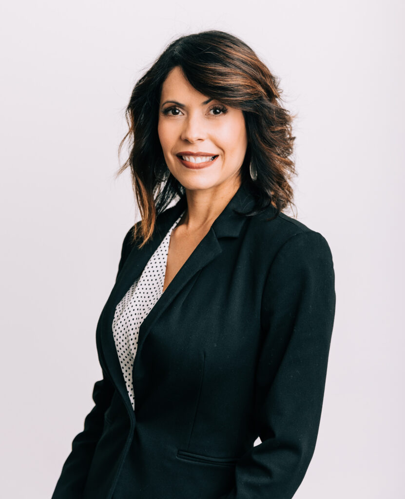 Ingrid King Bilingual Loan Officer