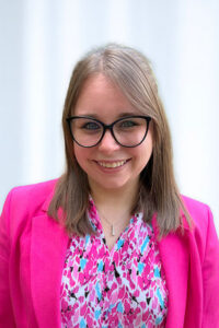 Jessica Gladney
