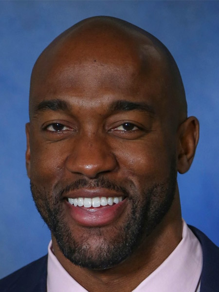 Darius Wrentz | First Choice Lending Services