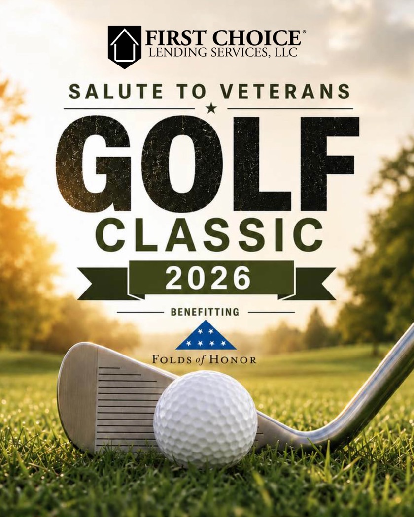 FCLS Salute to Veterans Golf Classic 2026, benefitting Folds of Honor, November 5th