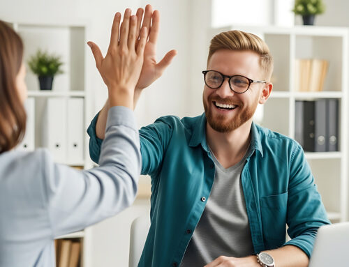 Getting Pre-Approved: A Step Toward Your Own Home