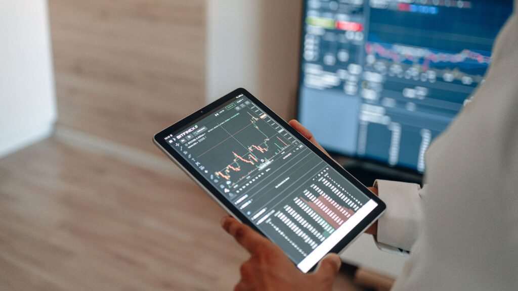 Real estate data and trends