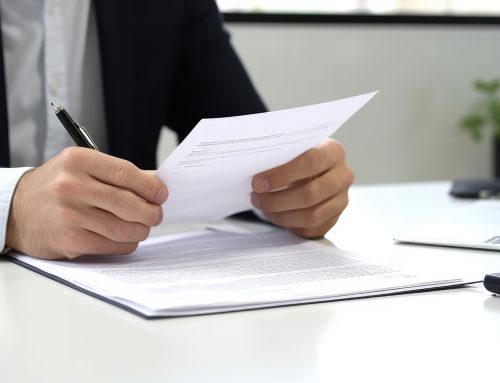 What Do Mortgage Lenders Look At? 5 Things to Get in Order Before You Apply